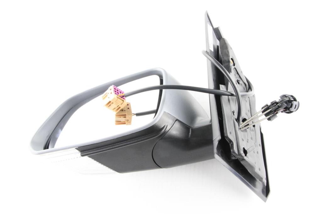 Retrovisor exterior ALKAR AUTOMOTIVE S.A. ref. 6109111
